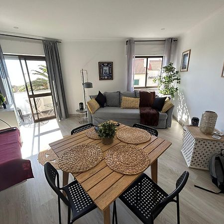 Mar & Sal Apartment Estrada  Dış mekan fotoğraf