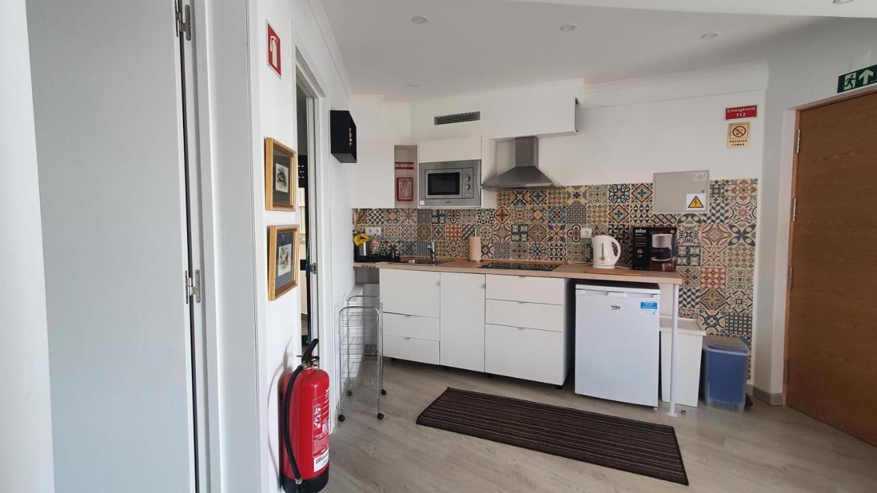Mar & Sal Apartment Estrada  Dış mekan fotoğraf
