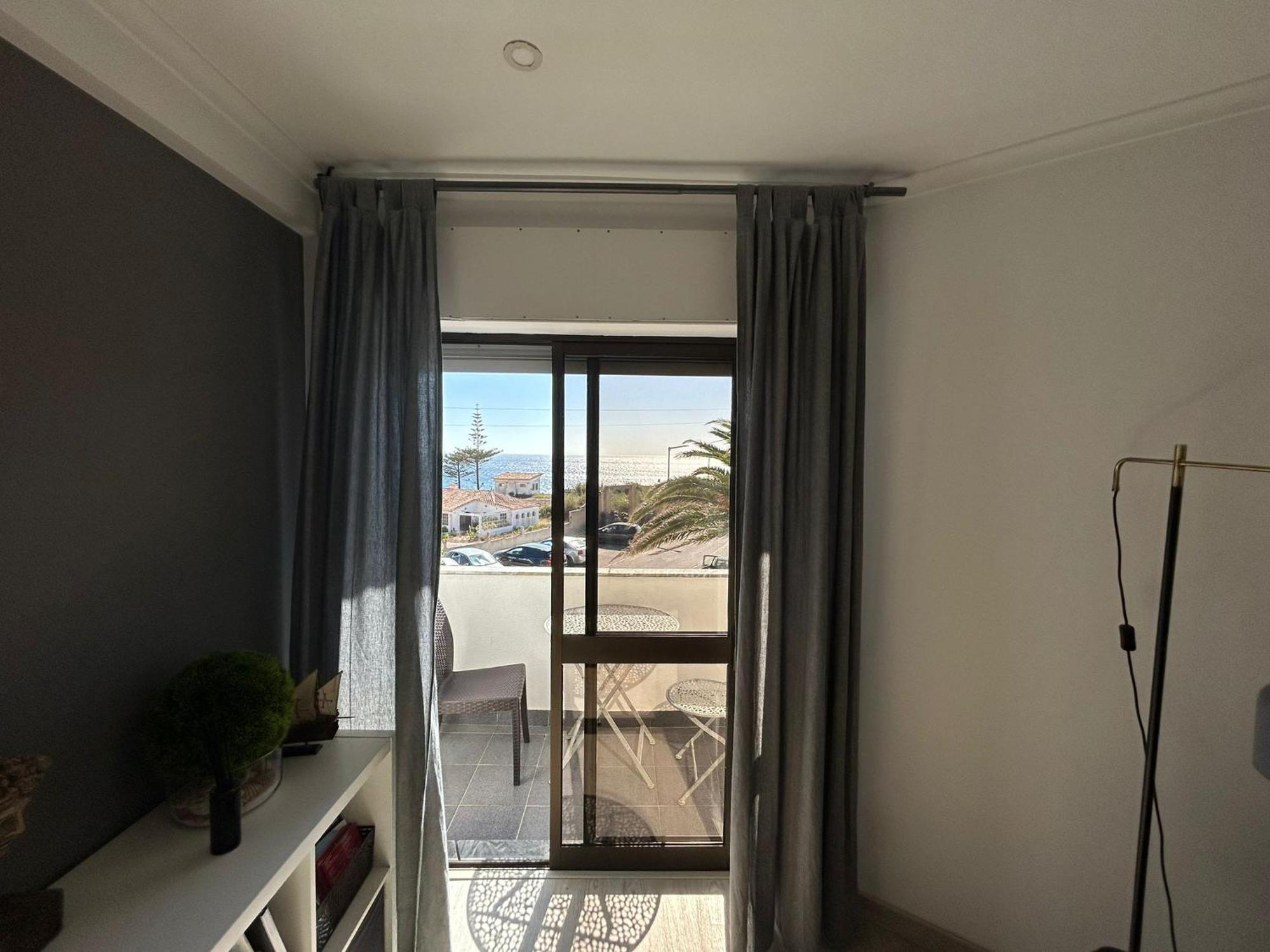 Mar & Sal Apartment Estrada  Dış mekan fotoğraf