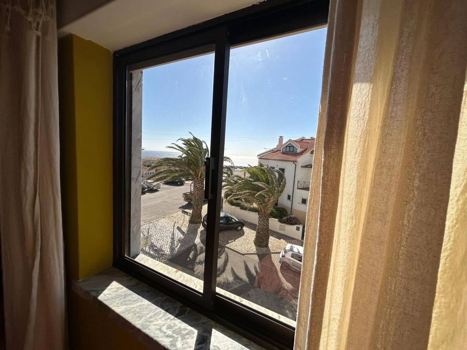 Mar & Sal Apartment Estrada  Dış mekan fotoğraf