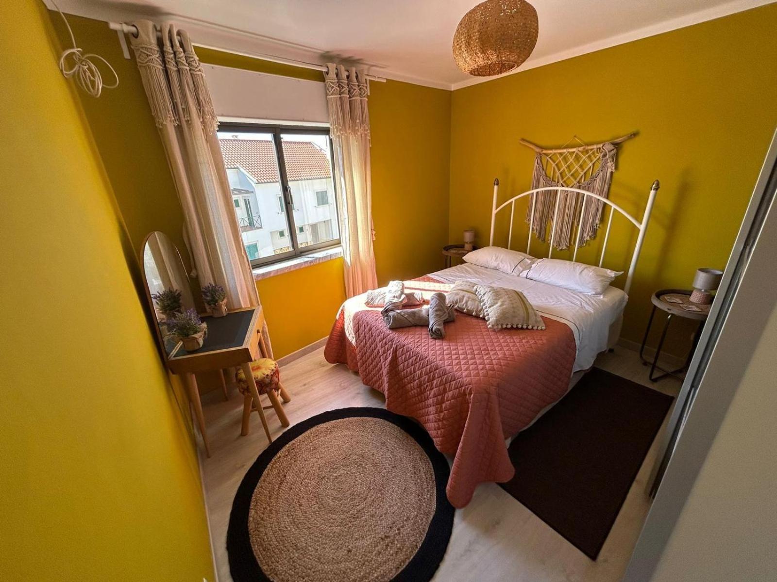 Mar & Sal Apartment Estrada  Dış mekan fotoğraf
