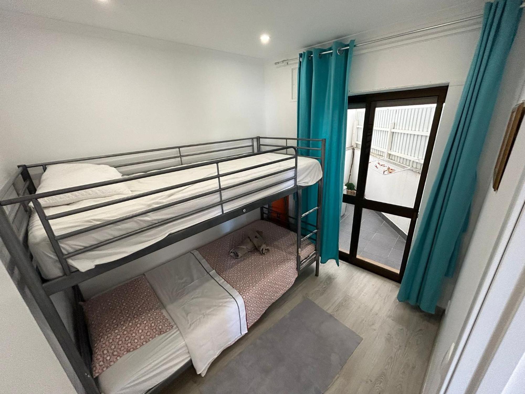 Mar & Sal Apartment Estrada  Dış mekan fotoğraf