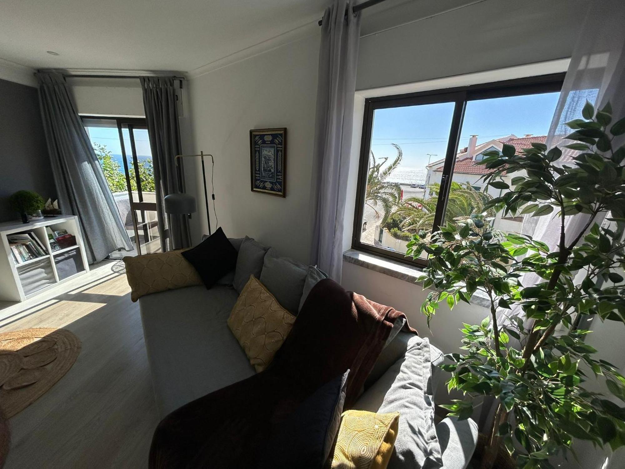 Mar & Sal Apartment Estrada  Dış mekan fotoğraf